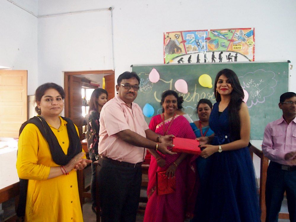 Dayanand college, Ajmer